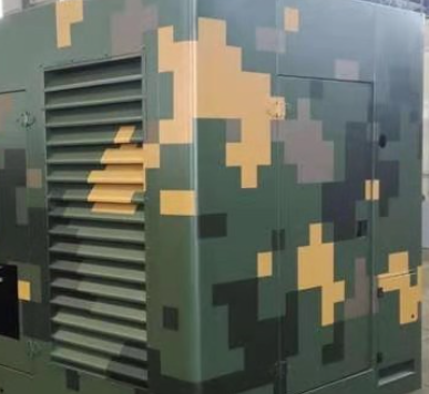 门头沟要保证迷彩漆施工的颜色准确性
